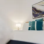 Apartament Ruby Fl8 By Homely Malta!