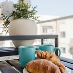 Ruby Fl8 By Homely Malta! Apartament *