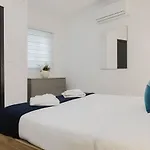 Apartament Ruby Fl8 By Homely Malta! *