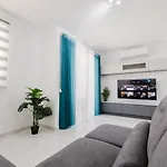 Ruby Fl8 By Homely Malta! * Ix-Xaghra ta' Barra