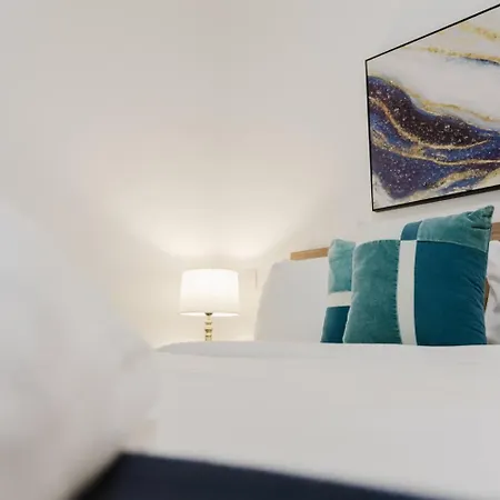 Apartment Ruby Fl8 By Homely Malta!