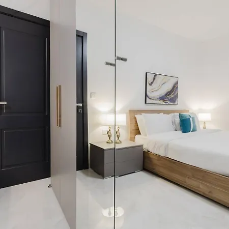 Apartment Ruby Fl8 By Homely Malta! *