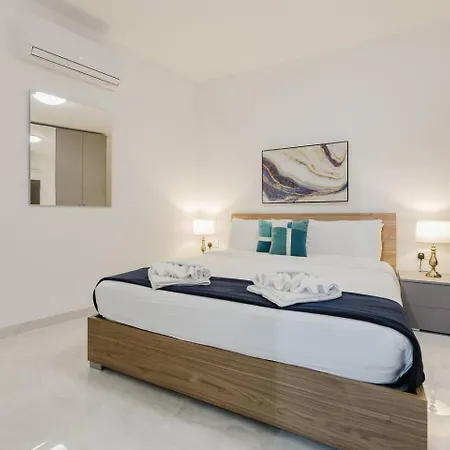 Ruby Fl8 By Homely Malta! * Ix-Xaghra ta' Barra