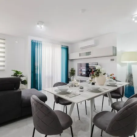 Ruby Fl8 By Homely Malta! Apartment *