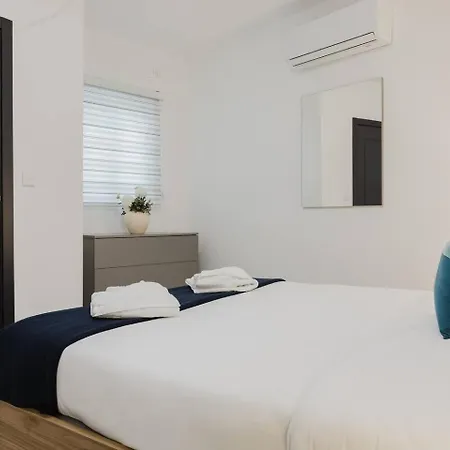 Apartment Ruby Fl8 By Homely Malta! *