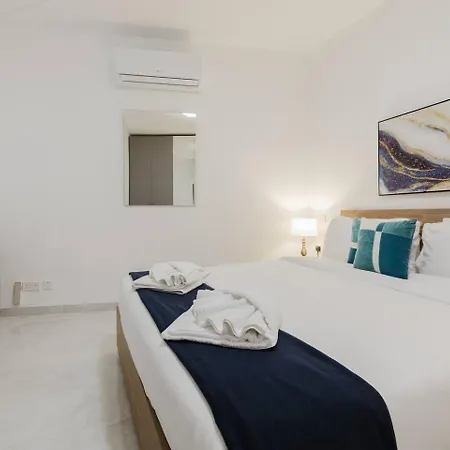 Ruby Fl8 By Homely Malta! Ix-Xaghra ta' Barra