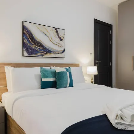 Ruby Fl8 By Homely Malta! Apartment Ix-Xaghra ta' Barra