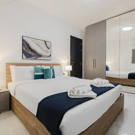 Ruby Fl8 By Homely Malta! * Ix-Xaghra ta' Barra