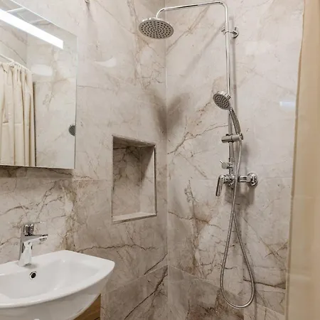 Ruby Fl8 By Homely Malta! Apartment *