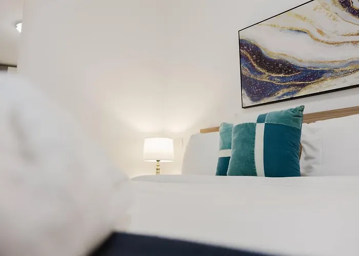 Apartamento Ruby Fl8 By Homely Malta!