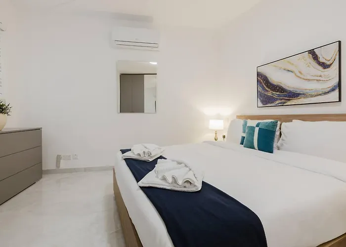 Ruby Fl8 By Homely Malta! Ix-Xaghra ta' Barra