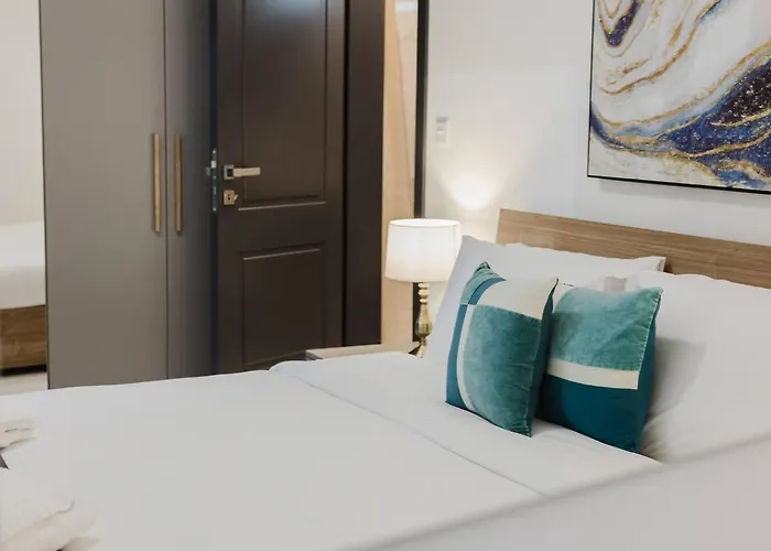 Ruby Fl8 By Homely Malta! Ix-Xaghra ta' Barra