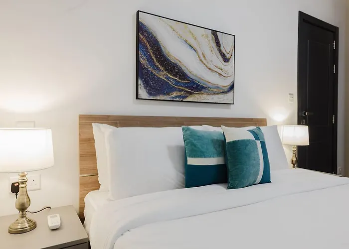 Apartment Ruby Fl8 By Homely Malta! Ix-Xaghra ta' Barra