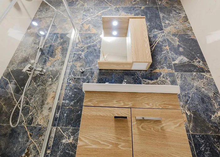 Apartamento Ruby Fl8 By Homely Malta!