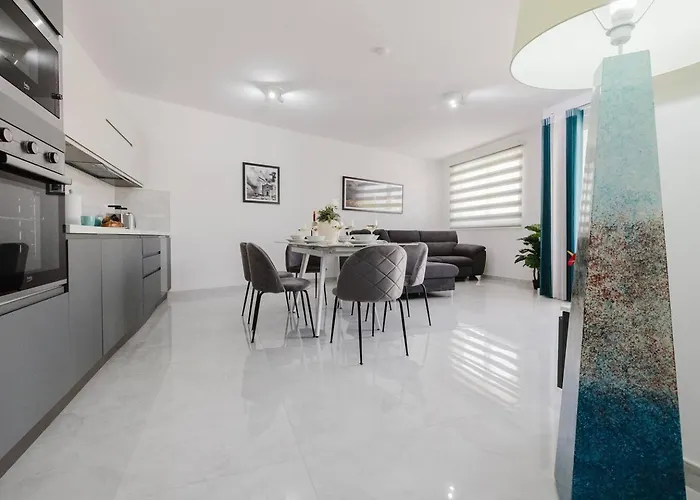 Ruby Fl8 By Homely Malta! Apartment *