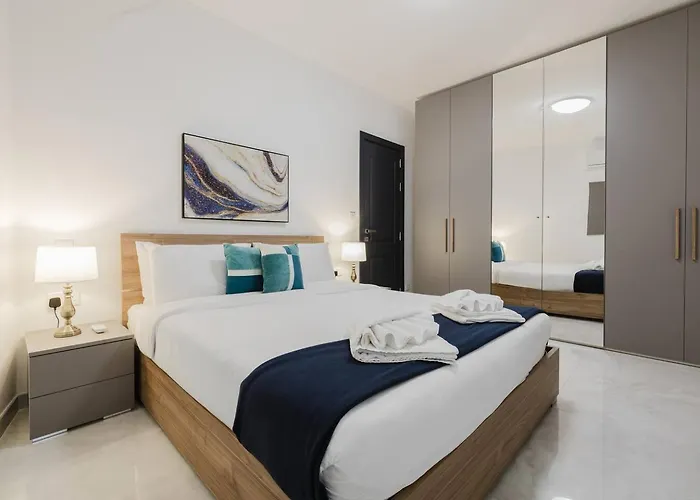 Ruby Fl8 By Homely Malta! * Ix-Xaghra ta' Barra