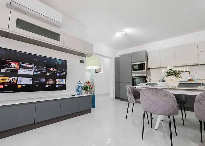 Ruby Fl8 By Homely Malta! Apartamento Ix-Xaghra ta' Barra