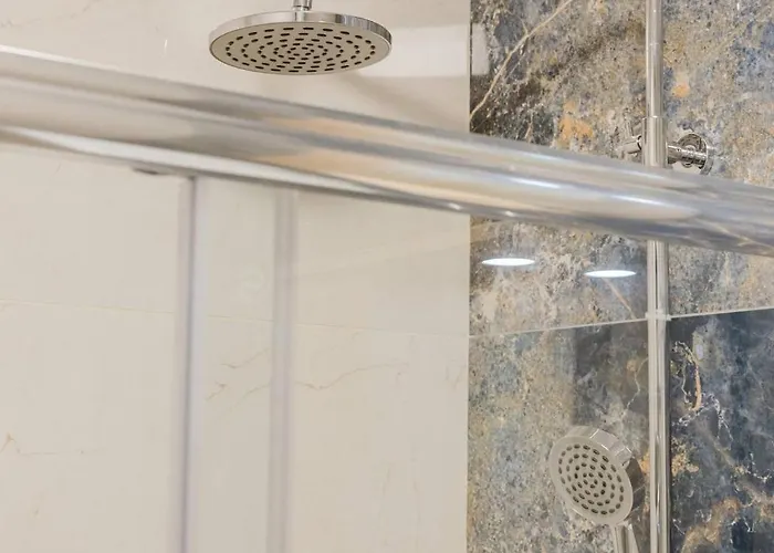 Ruby Fl8 By Homely Malta! Apartamento