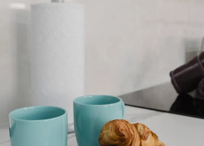 Ruby Fl8 By Homely Malta! Apartamento Ix-Xaghra ta' Barra