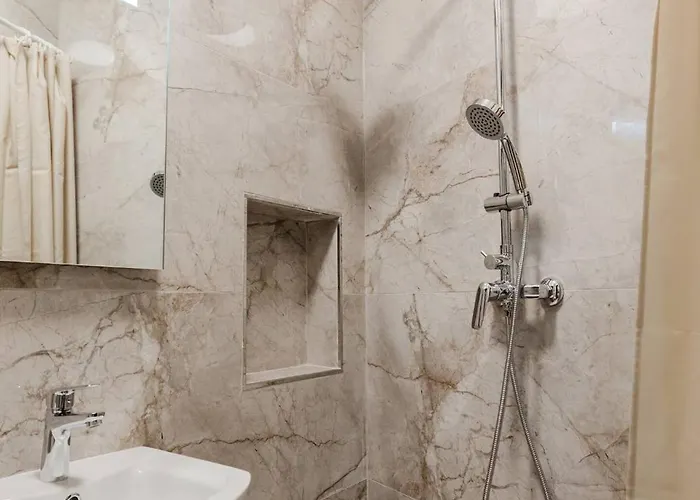 Ruby Fl8 By Homely Malta! Apartment *